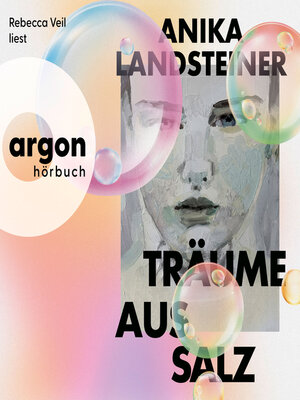 cover image of Träume aus Salz (Ungekürzte Lesung)